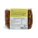 Pan de higo 200g con naranja Ecoficus