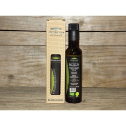 Organic extra virgin olive oil 250ml
