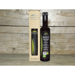 Aceite de oliva virgen extra ecológico 500ml